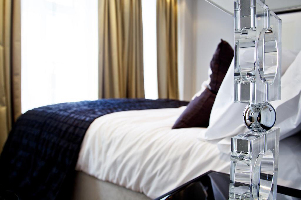 The Mayfair Collections Aparthotel 4*