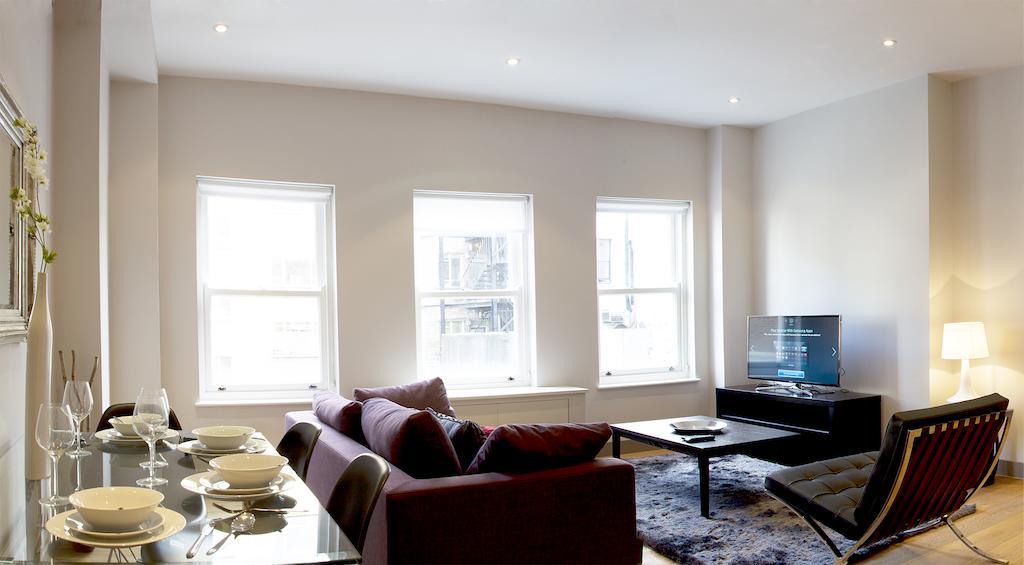 Aparthotel The Mayfair Collections London