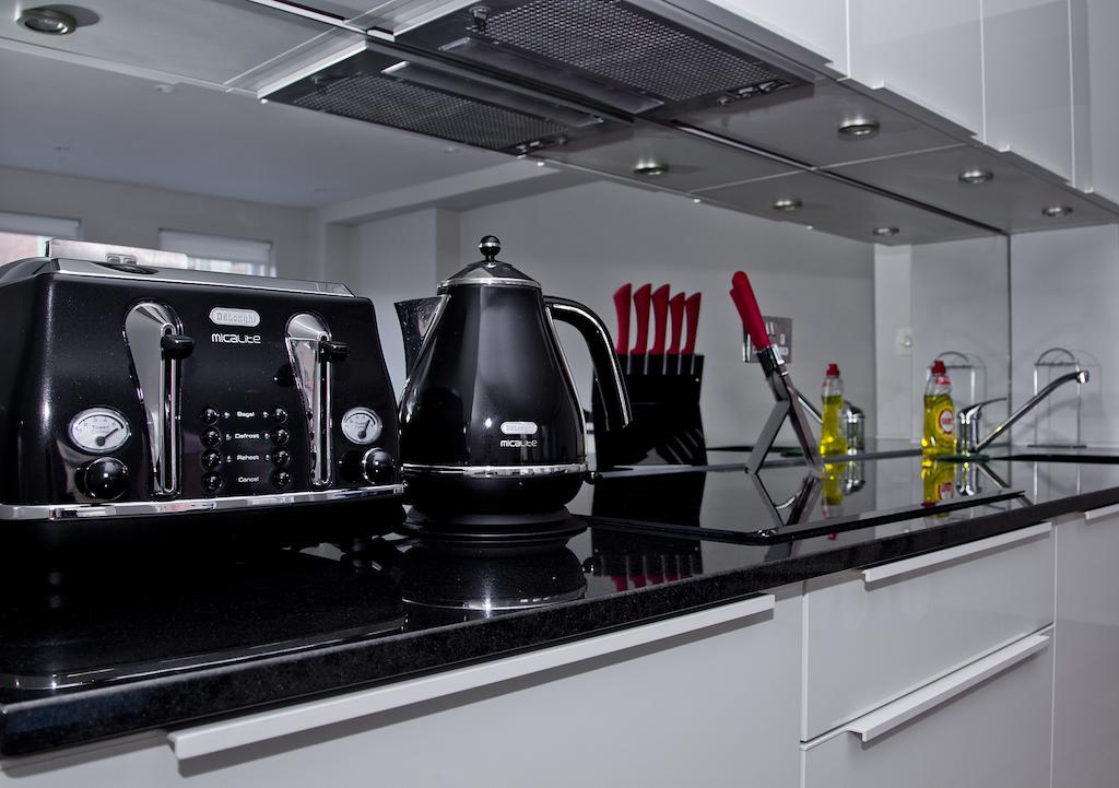 The Mayfair Collections Aparthotel London