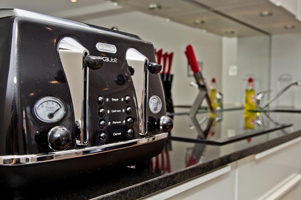 The Mayfair Collections London