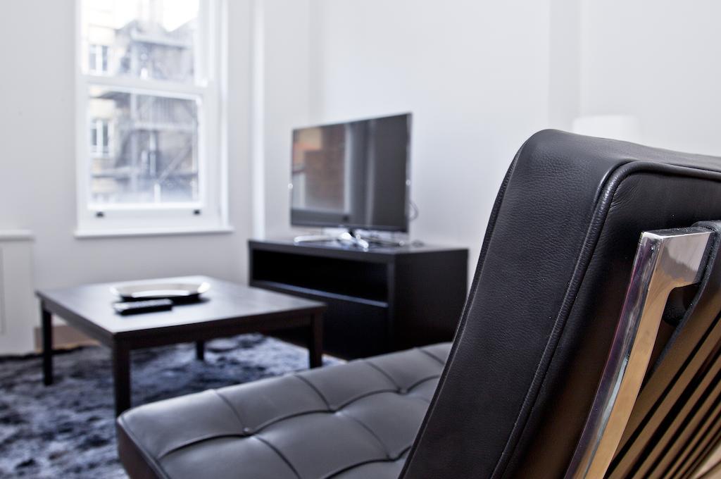 The Mayfair Collections Aparthotel