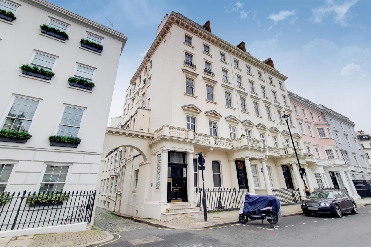 Lejlighed The Lyall Exclusive London