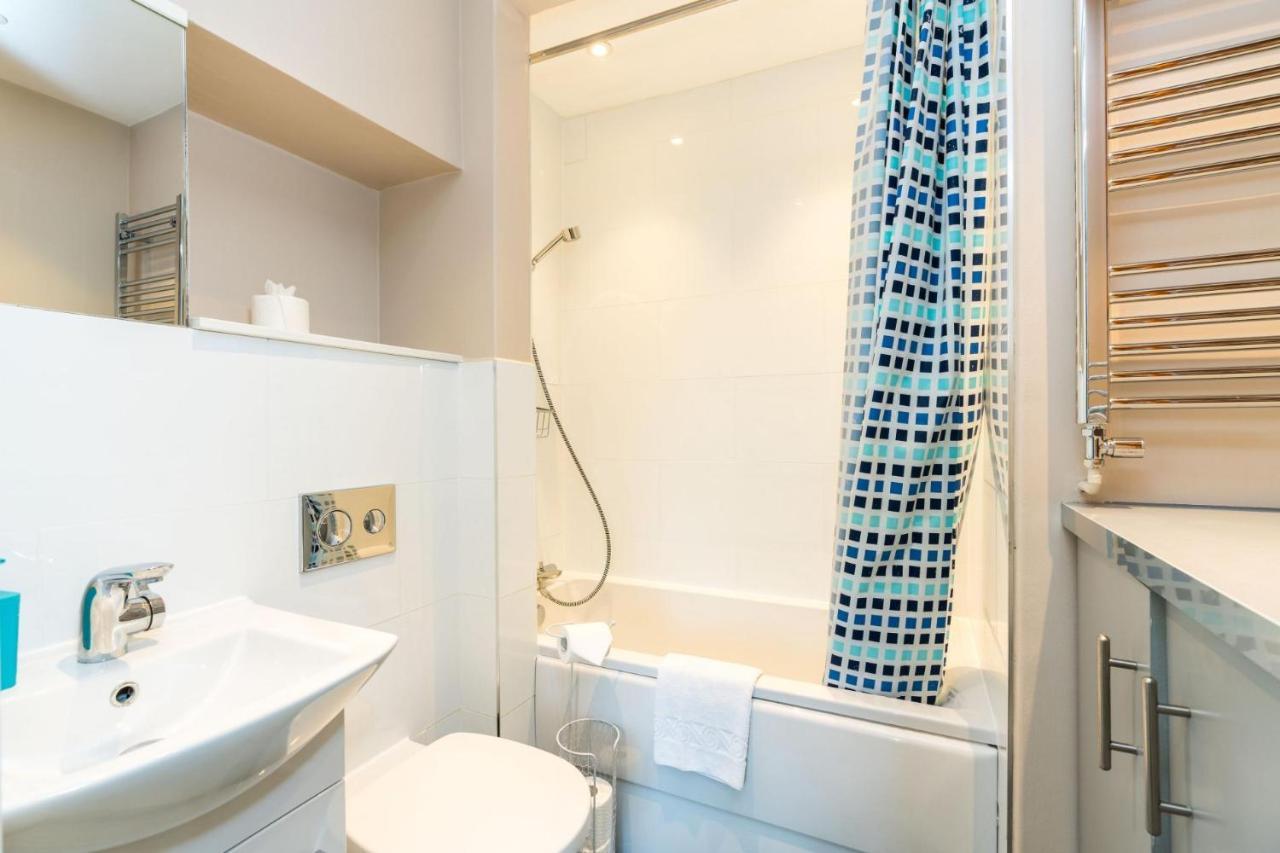 Superb 1bd Flat In The Heart Of Camden Town Appartement *