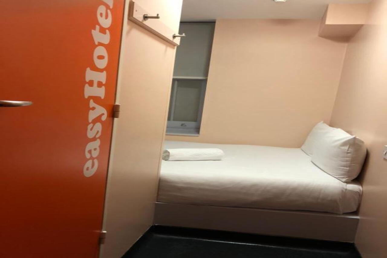 Hotel Easyhotel Victoria Londen