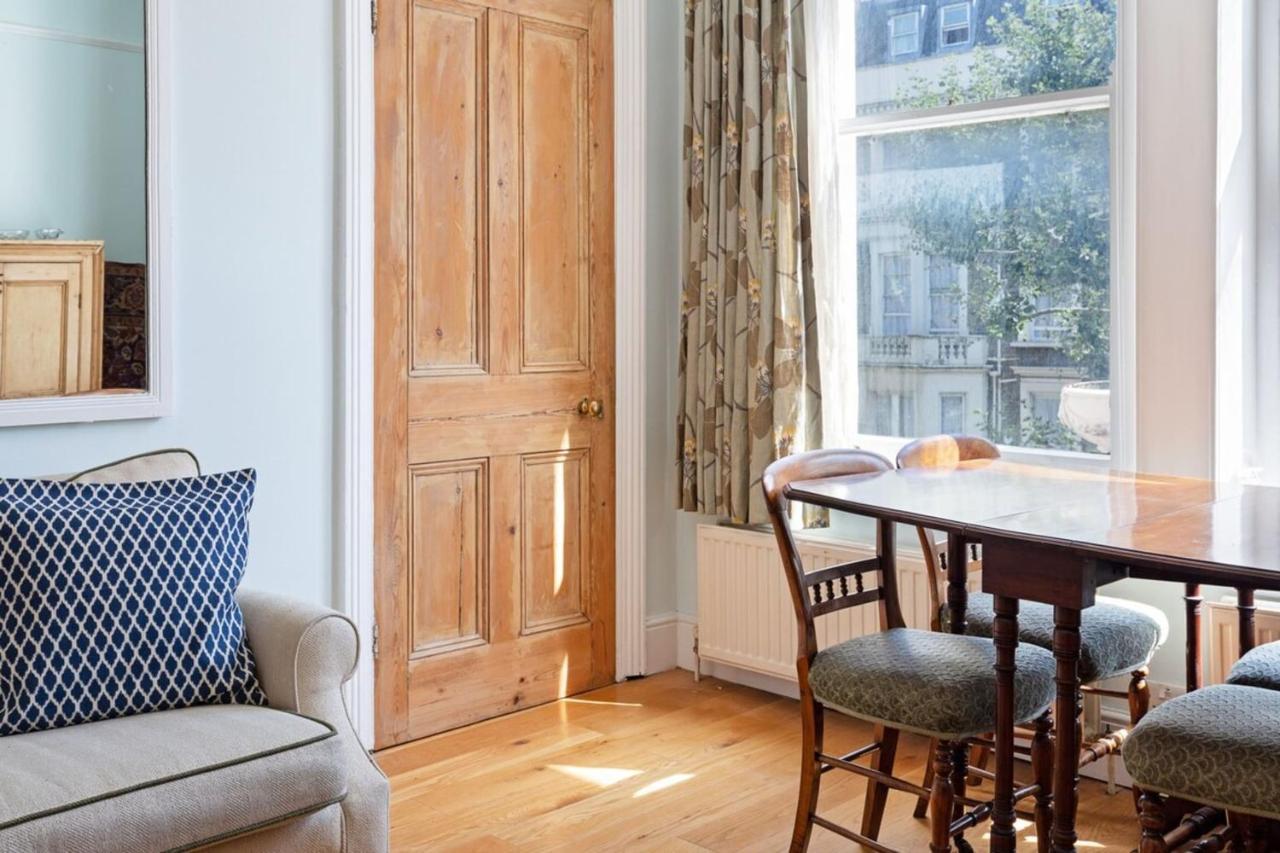 Gorgeous 1 Bedroom In Earl's Court With Vintage Furniture Lejlighed *