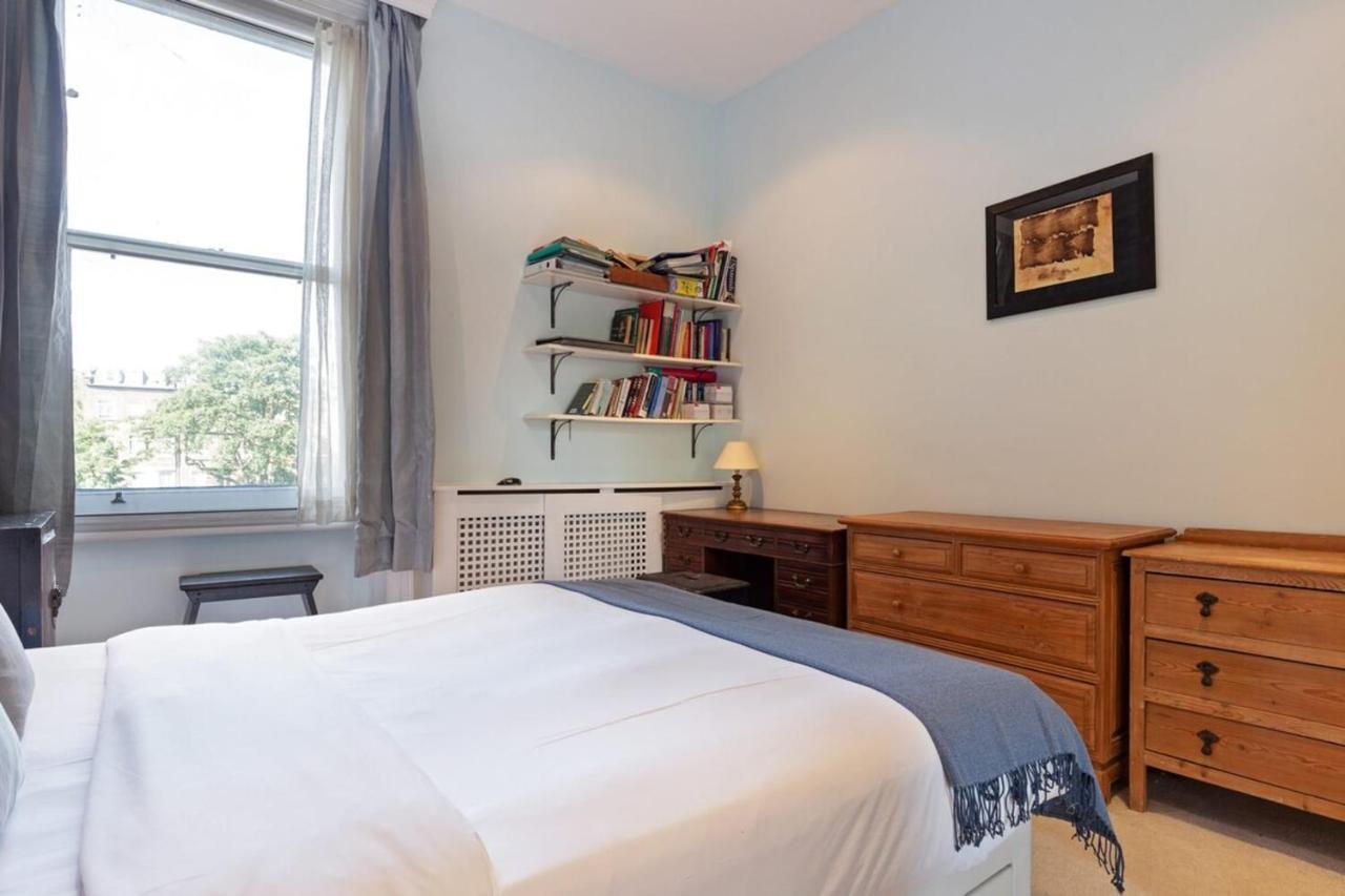 Gorgeous 1 Bedroom In Earl's Court With Vintage Furniture Lejlighed