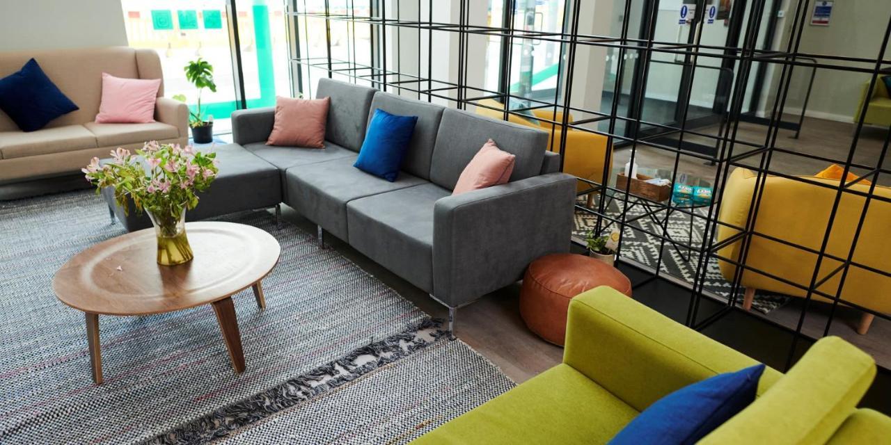 For Students Only Private Bedrooms With Shared Kitchen, And At Canvas Walthamstow In * Londres