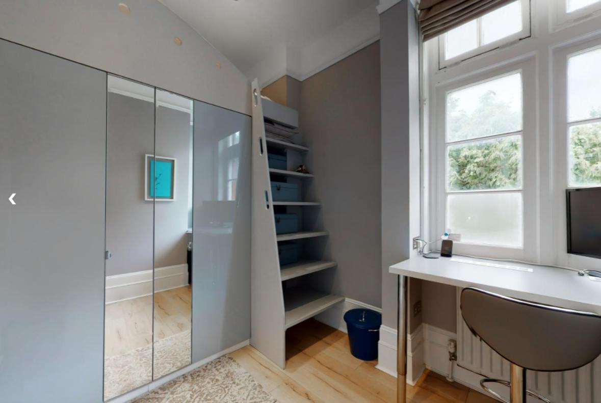 Apartment Modern 2 Bed Flat - The Black Dog Pub - 6 Mins From Vauxhall Station