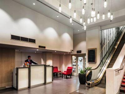 Hotel The Marble Arch Hotel, By Thistle Londres