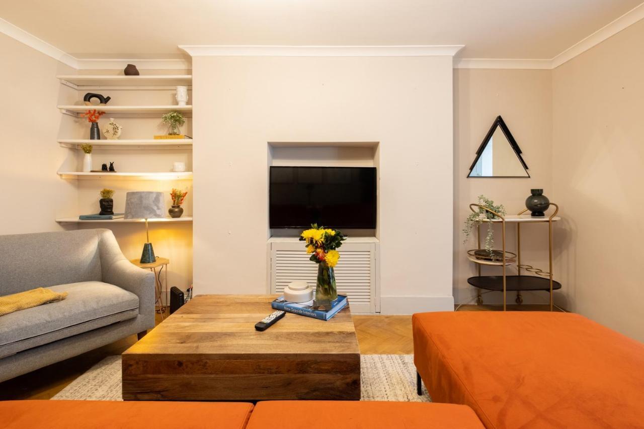 Appartamento The Richmond Upon Thames Escape - Modern 2bdr Flat With Garden And Parking *