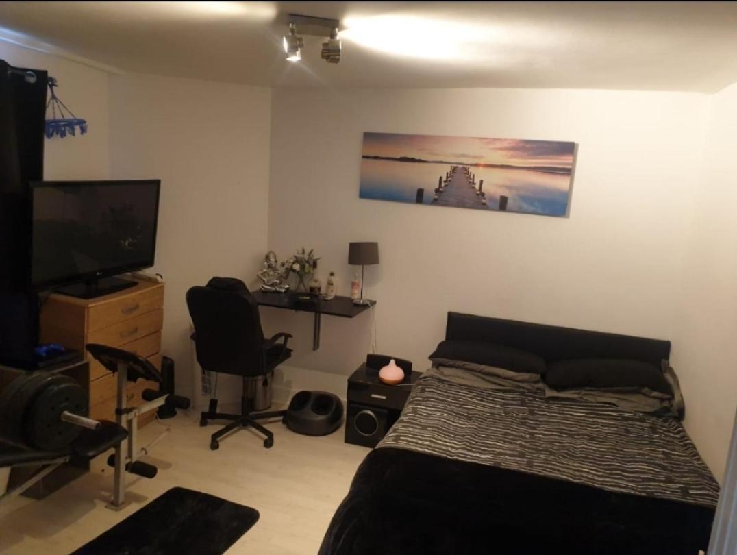 Lovely 1 Bedroom 5 Mins From Shorditch Apartment *