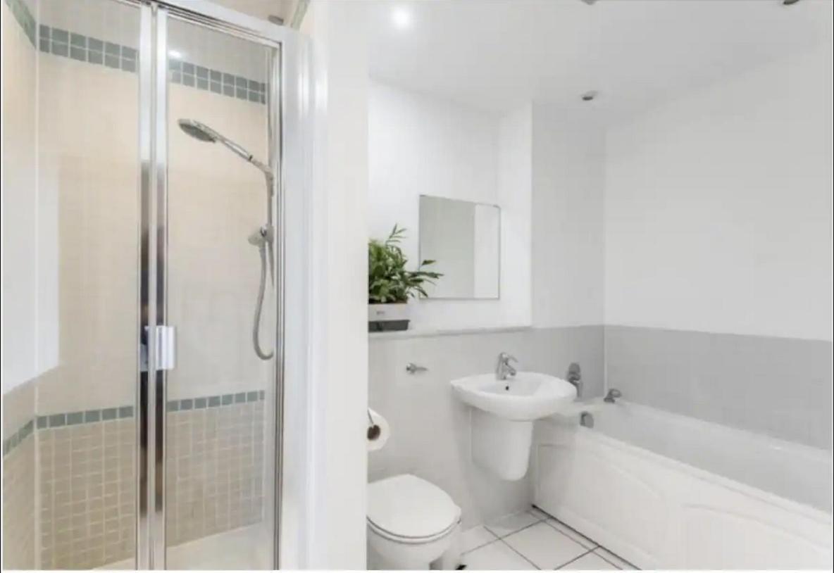 Appartement Spacious, Bright And Modern Flat In Holloway