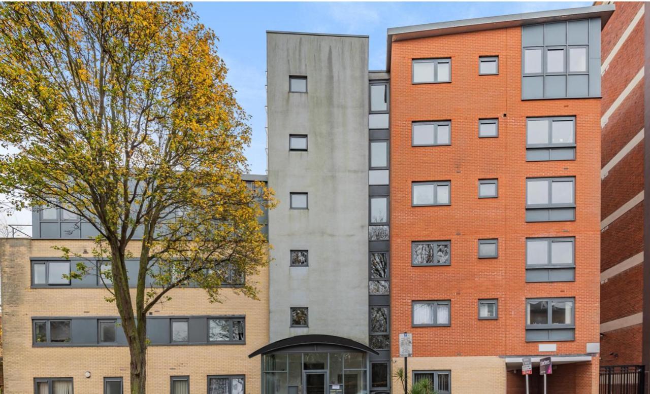 Spacious, Bright And Modern Flat In Holloway Appartement *