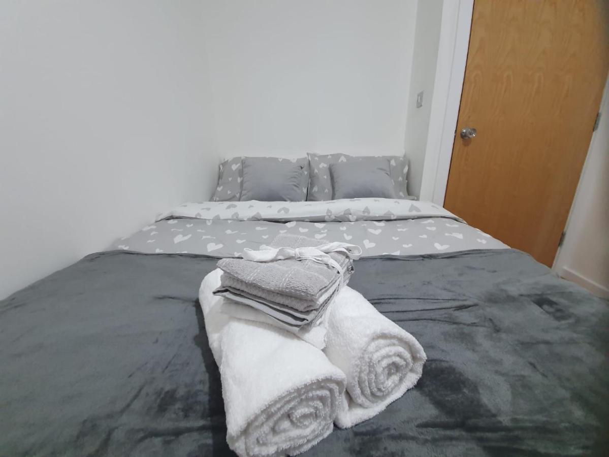Appartement Livestay-modern 3 Bed Apt On 8th Floor With Amazing Views