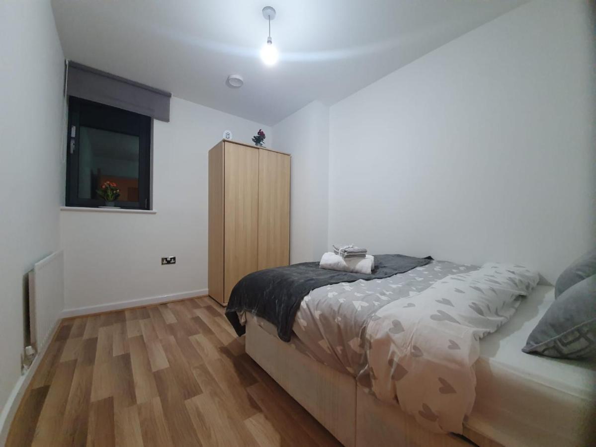 Appartement Livestay-modern 3 Bed Apt On 8th Floor With Amazing Views *