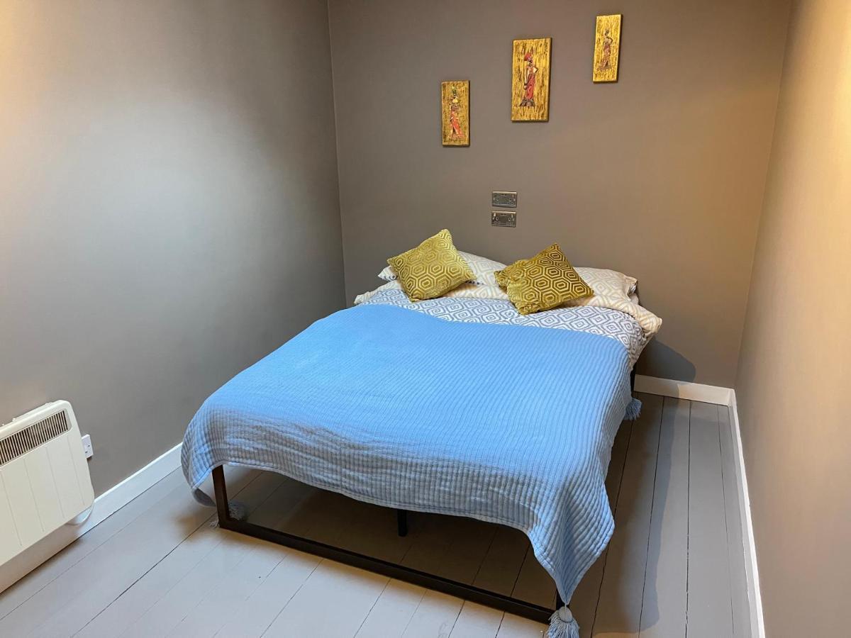The Dictionary Hostel, Shoreditch, Hostel