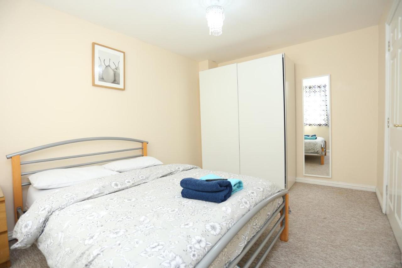 Lovely 4 Bed House