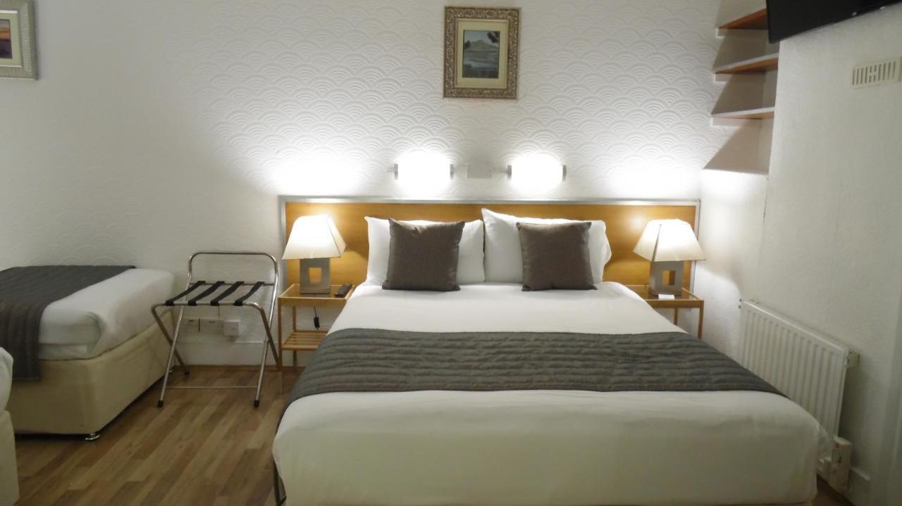 Hotell Falcon