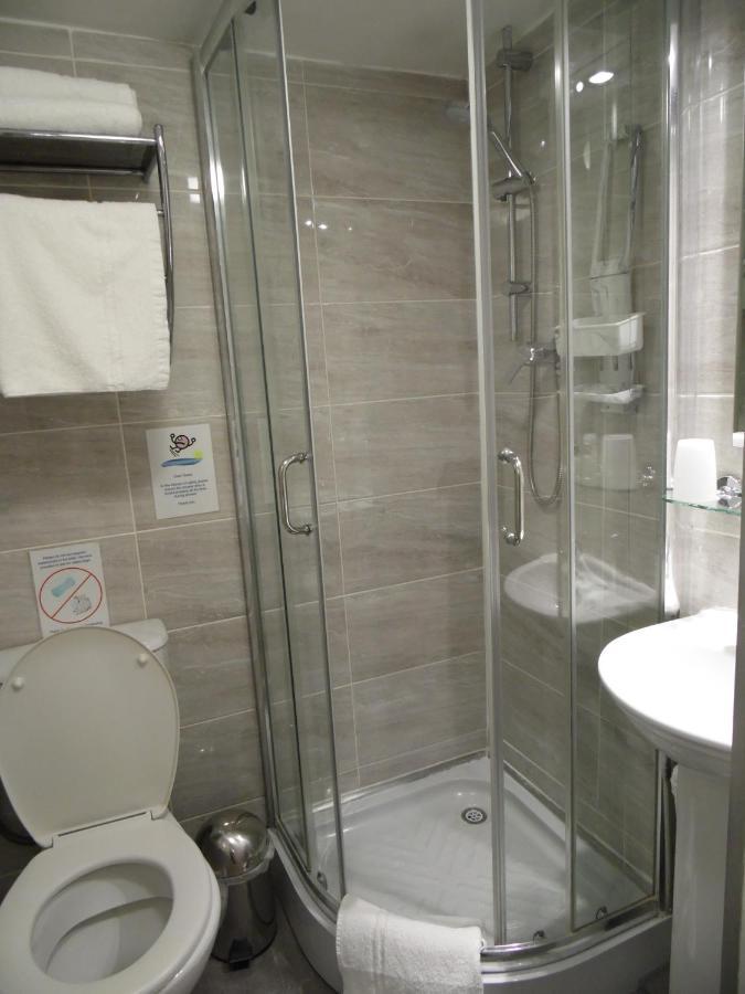 Hotell Falcon