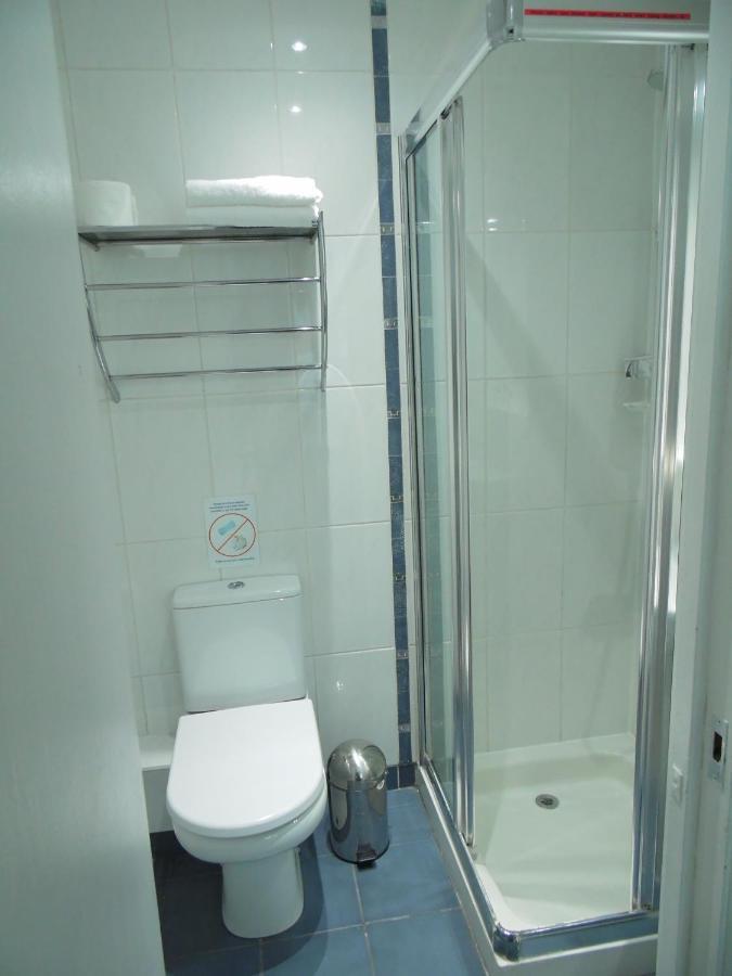 Hotell Falcon