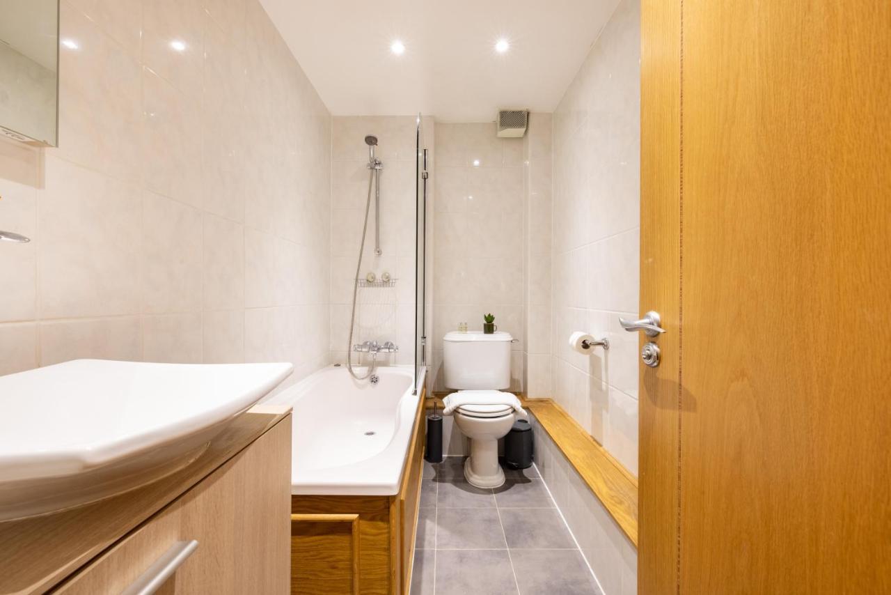 The Bermondsey Flat Appartamento *