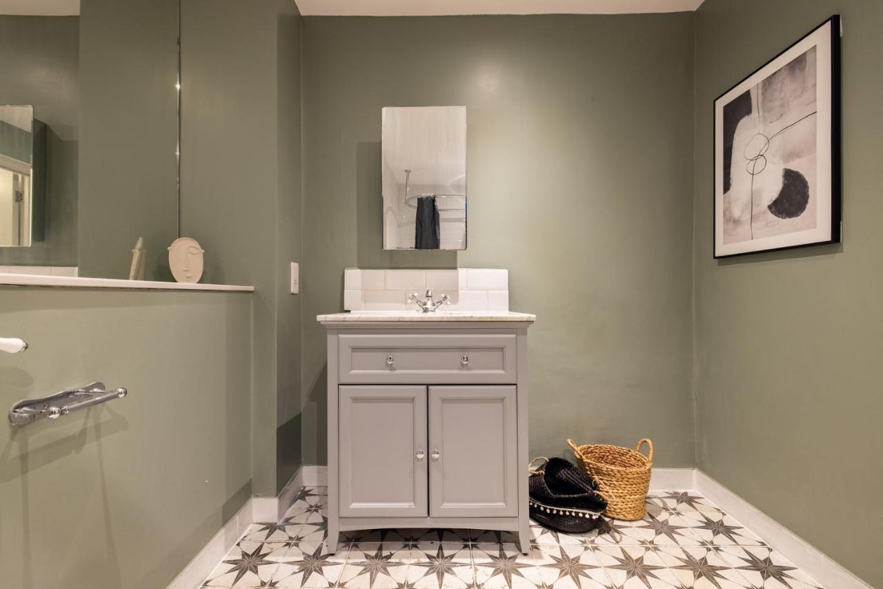 The Richmond Upon Thames Escape - Modern 2bdr Flat With Garden And Parking Appartamento