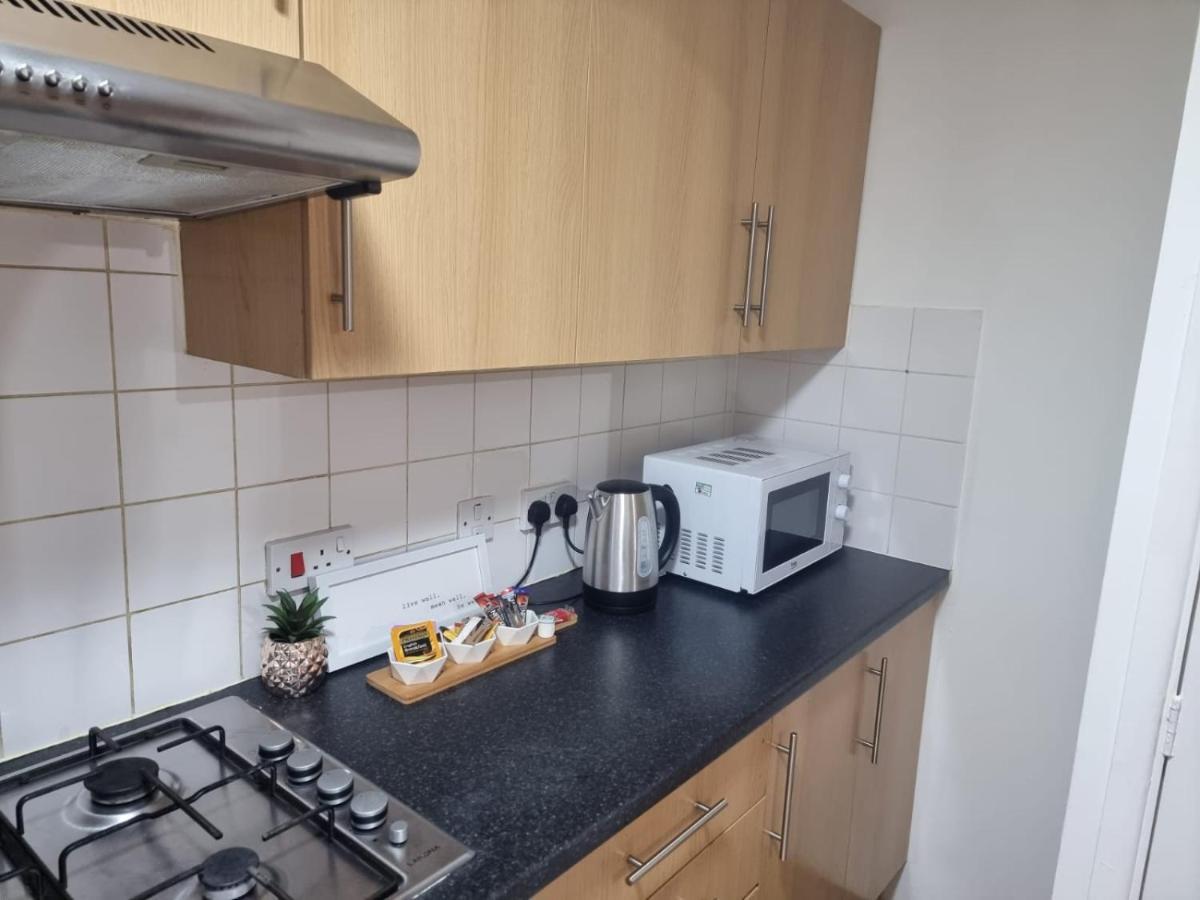 Apartment Mornington Place *