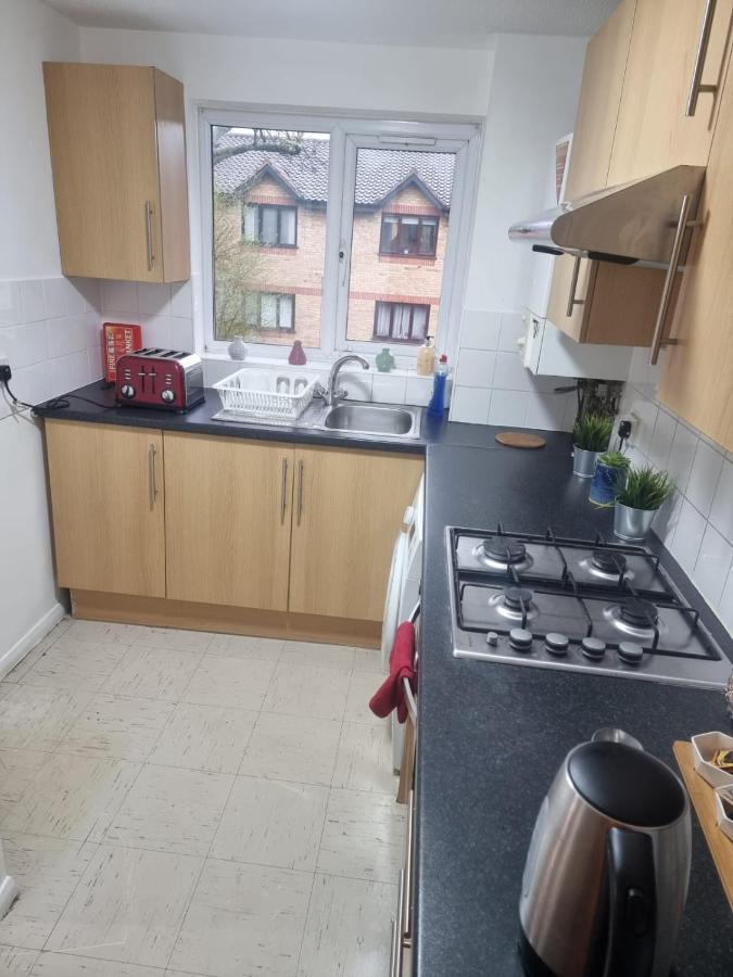 Apartment Mornington Place