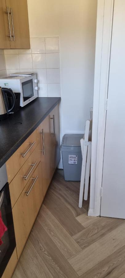 Mornington Place Apartment London