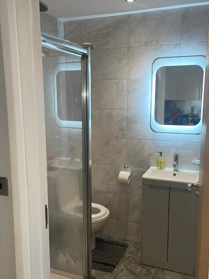 Godson Studio Apartment