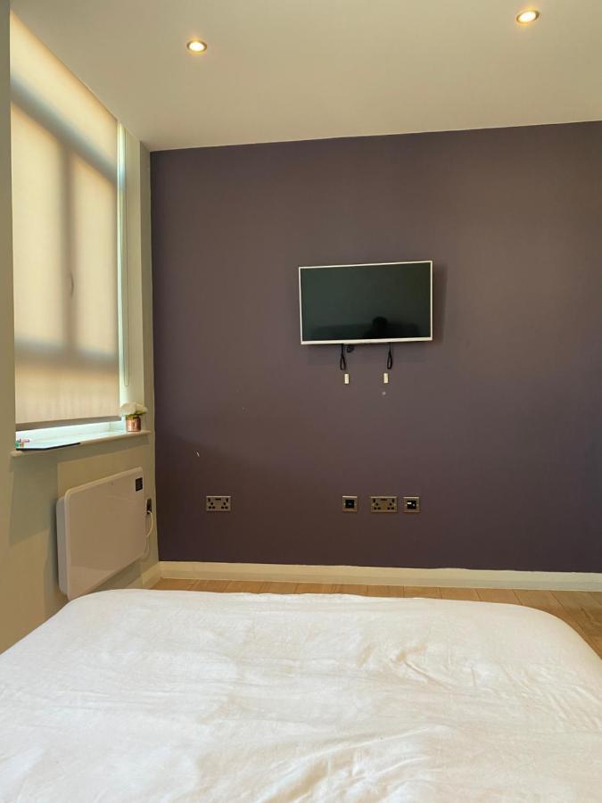 Apartment Godson Studio *