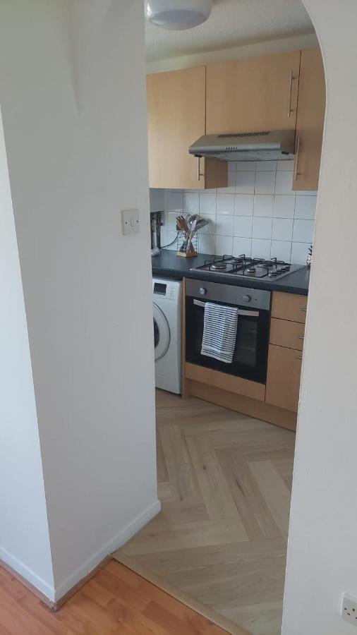 Mornington Place Apartment