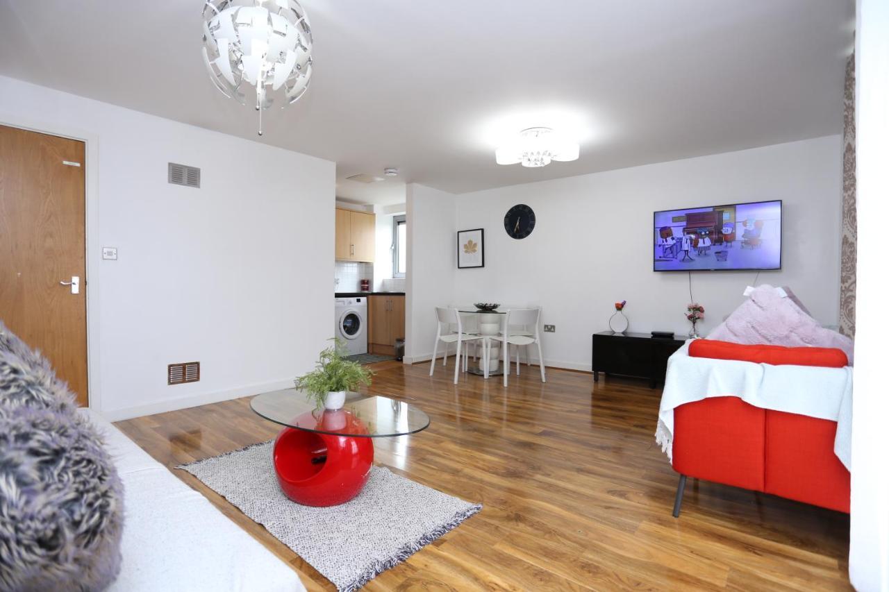 Hill House Riverview * London