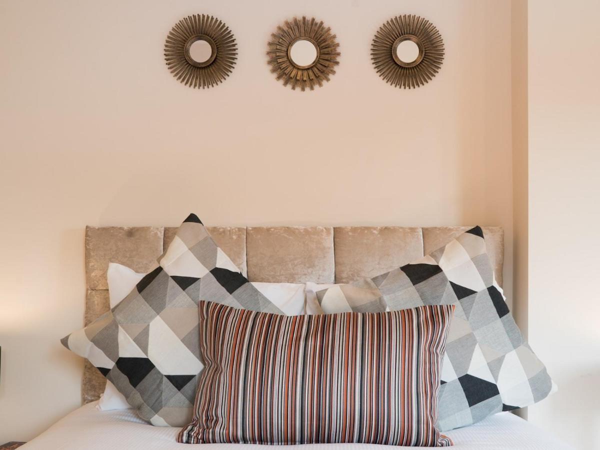 Apartment Pass The Keys Renovated Victorian In Ealing *