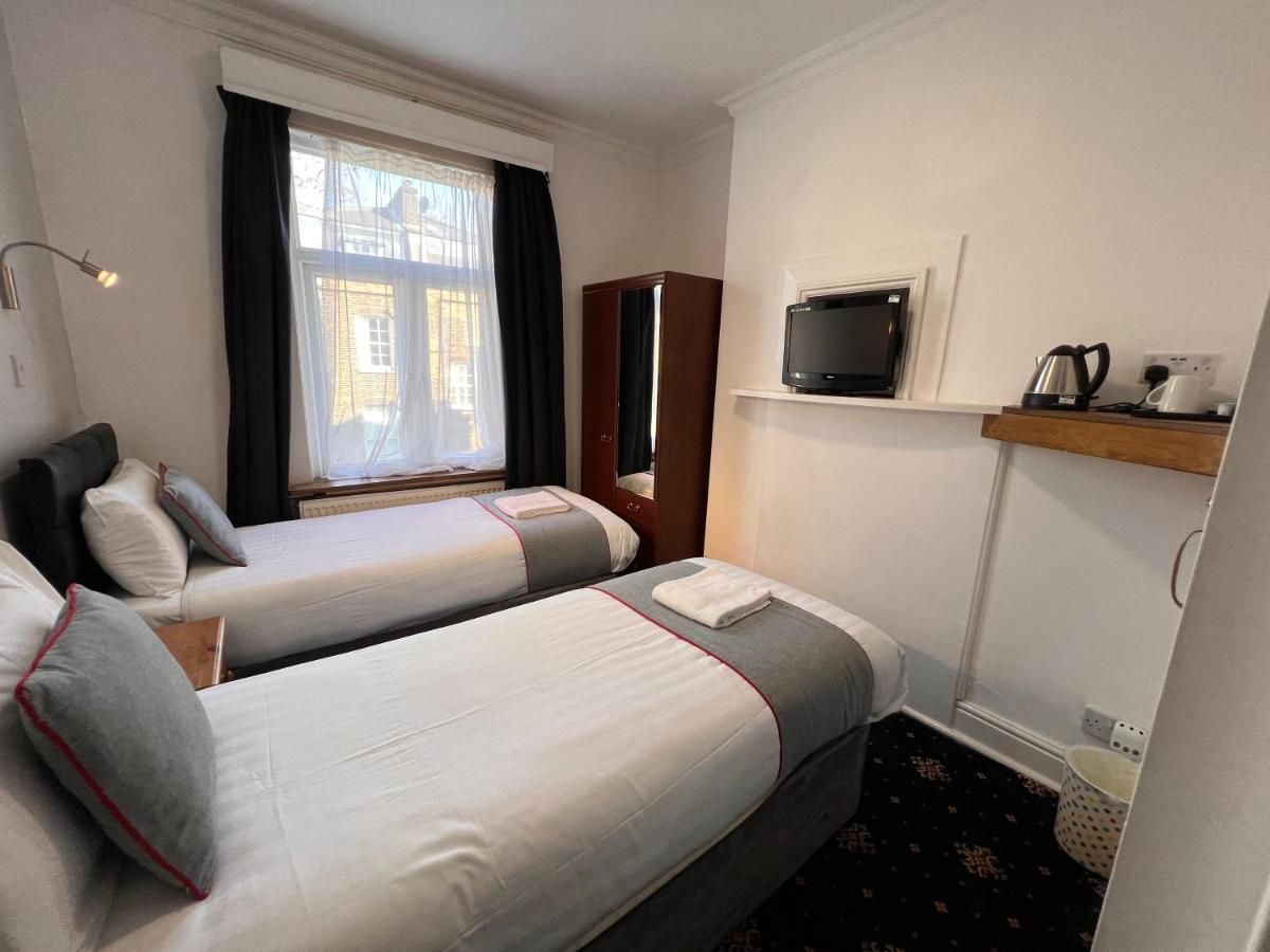 Apollo Kings Cross Hotell