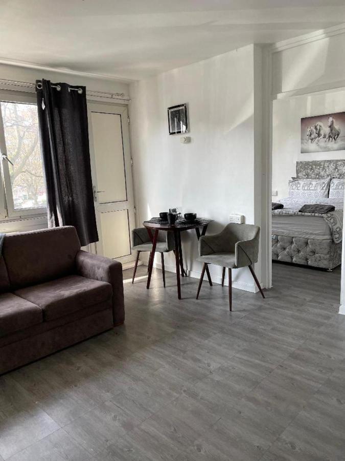 Apartment Beautiful Flat In London Near River Thames