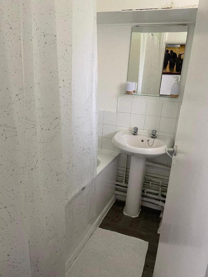 Beautiful Flat In London Near River Thames