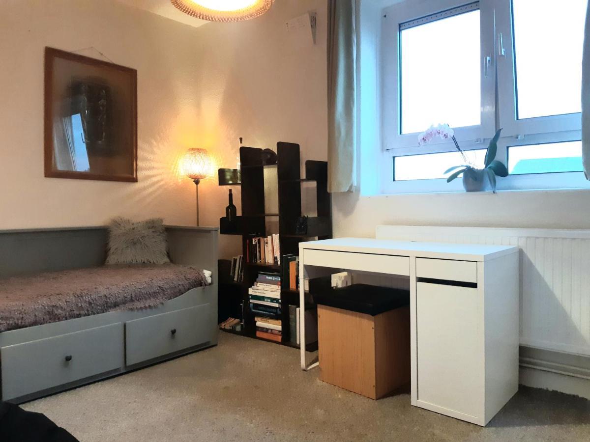 Cosy In Camden Town Zone 2 Privatunterkunft