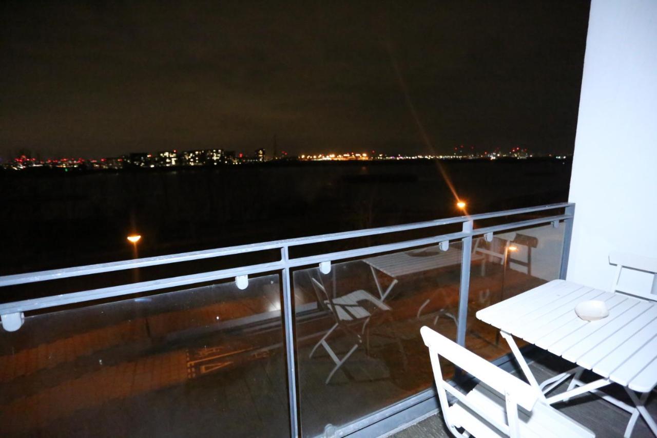 Hill House Riverview Leilighet *