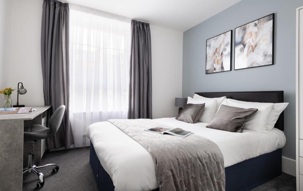 Beautiful 4 Bedroom Next2 Kingscross Appartamento
