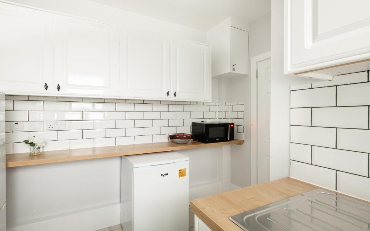 Appartamento Beautiful 4 Bedroom Next2 Kingscross