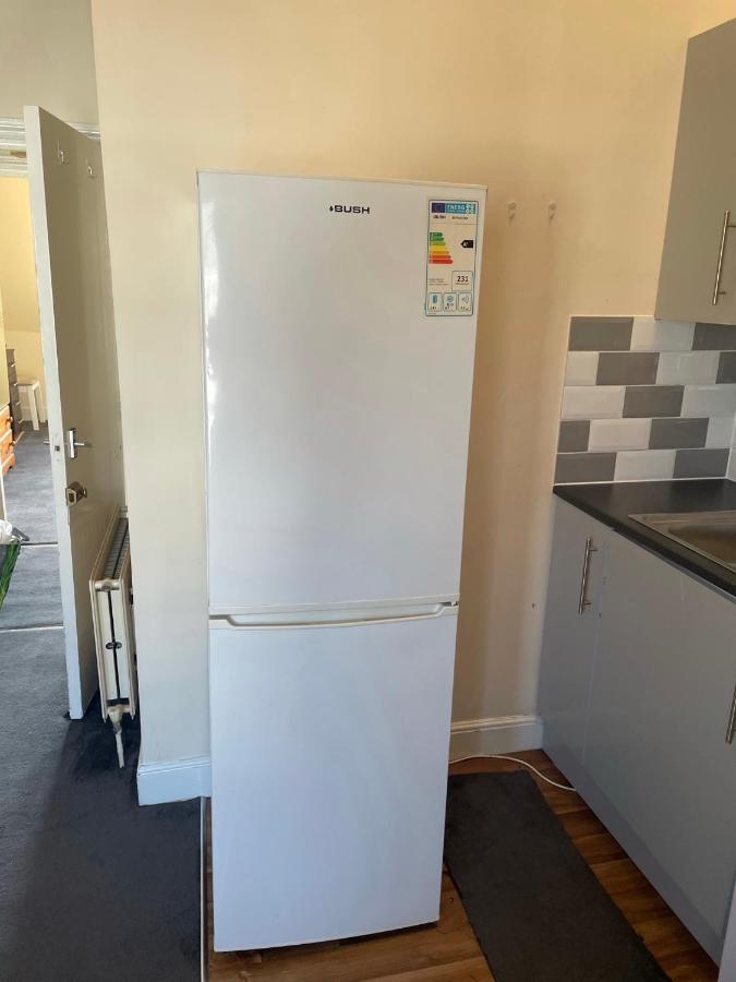 Apartment Vibrant & Cosy Near Wembley London