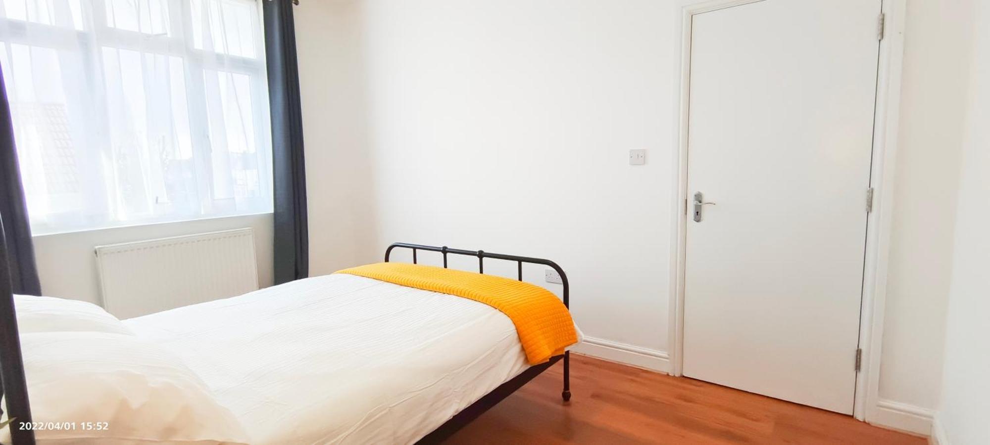Appartamento Acacia Flat 189 In Wembley *