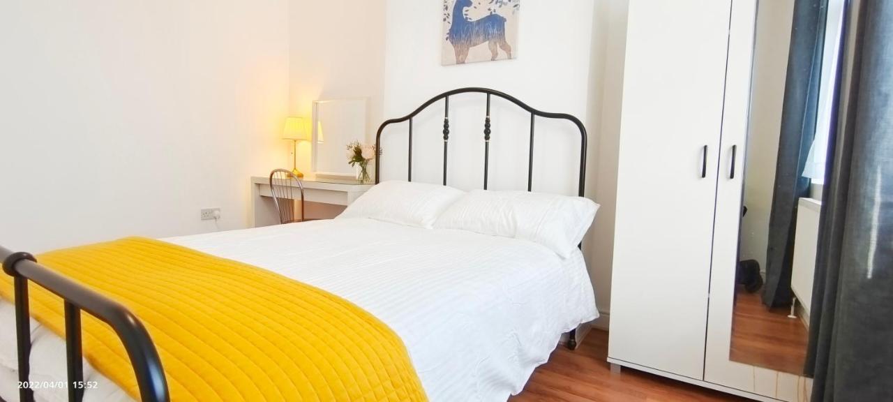 Appartamento Acacia Flat 189 In Wembley *