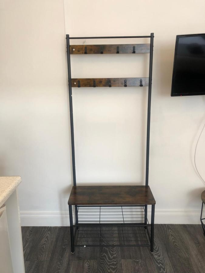 Appartamento Euston Studio