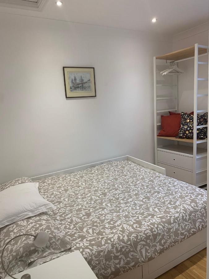 Beautiful One Bedroom Flat In The Heart Of Notting Hill Gate Appartement Londen