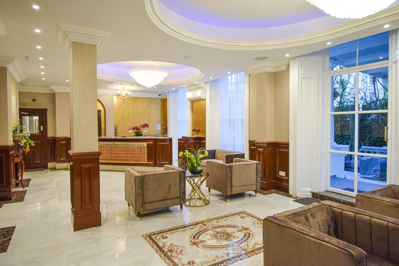 Pembridge Palace 3* London