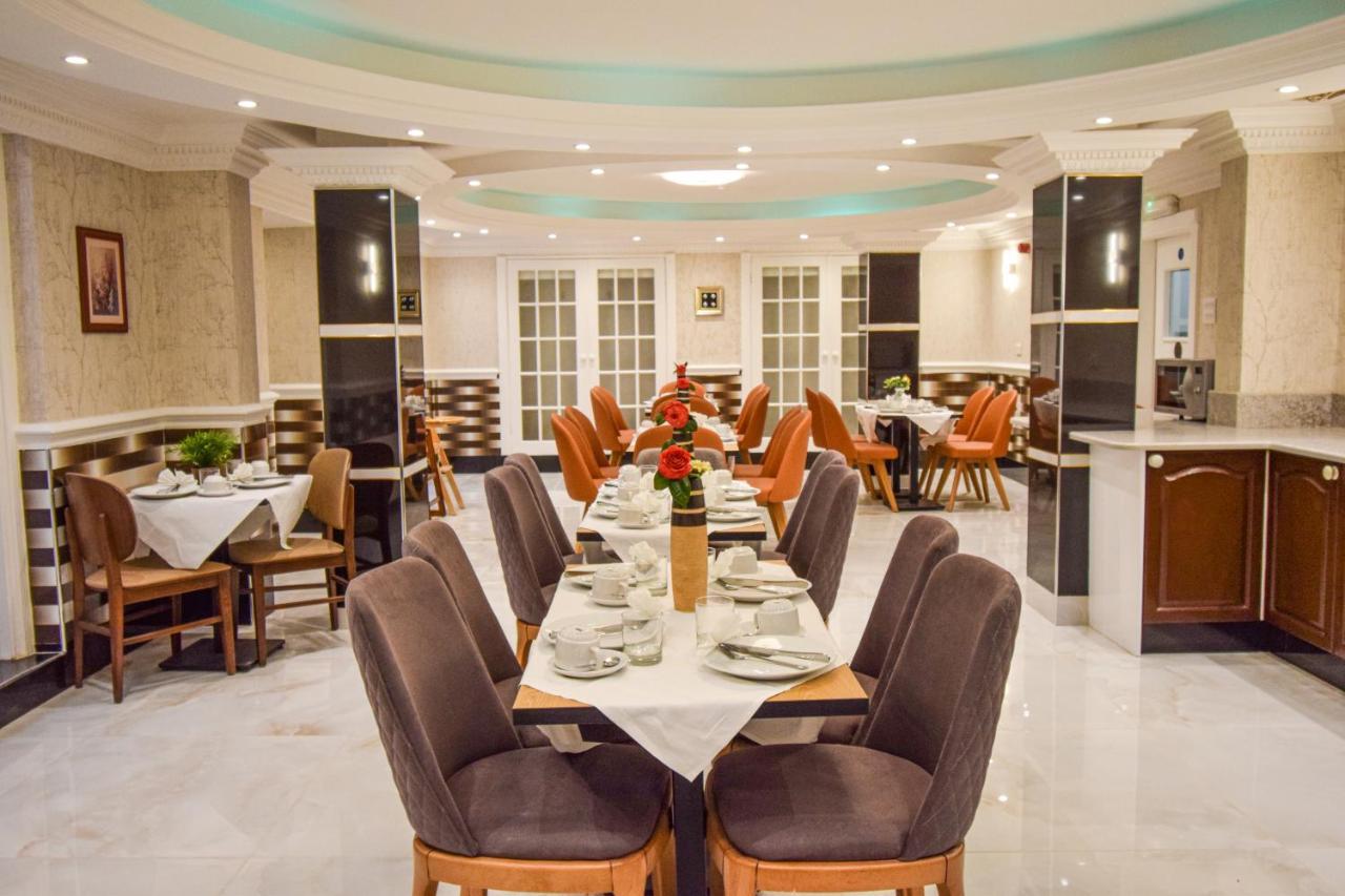 Hotell Pembridge Palace 3*