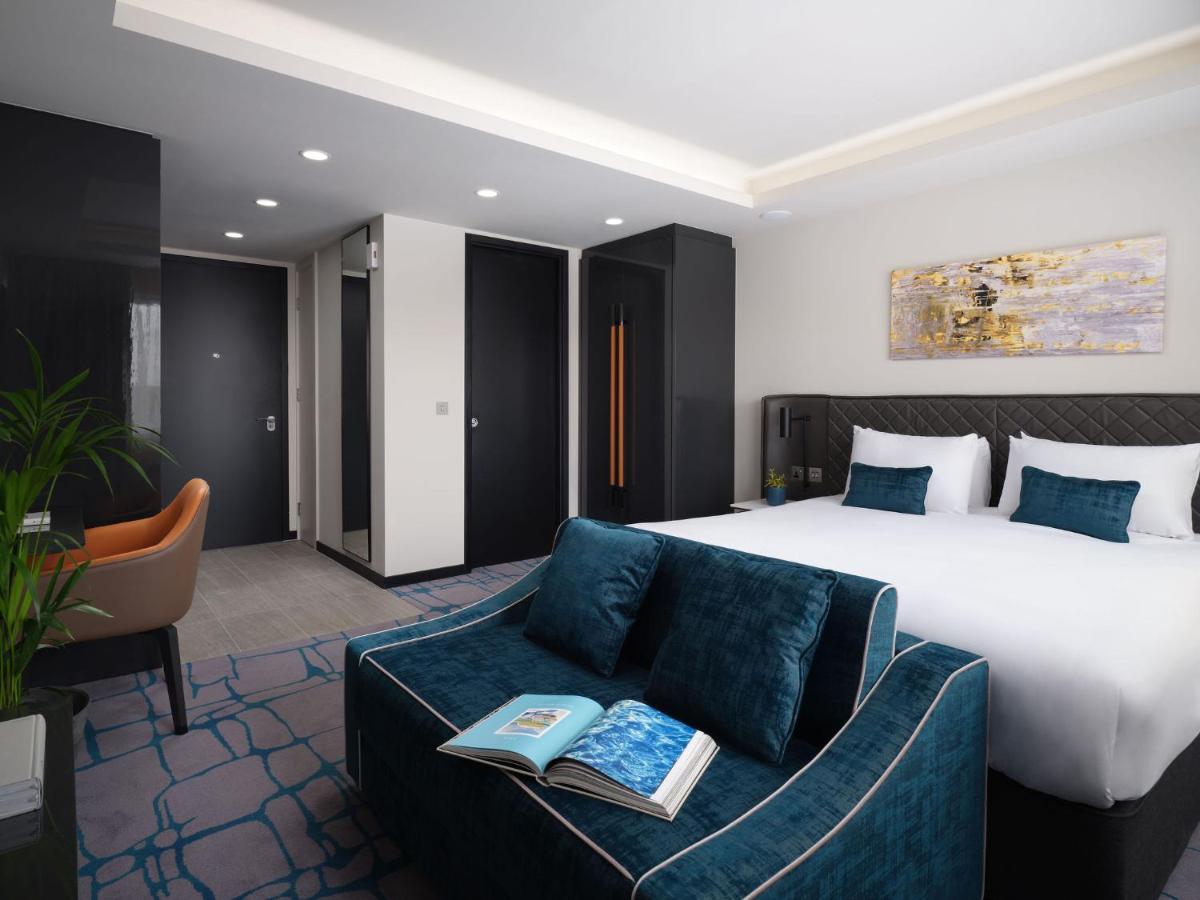 Dao By Dorsett West Aparthotel London