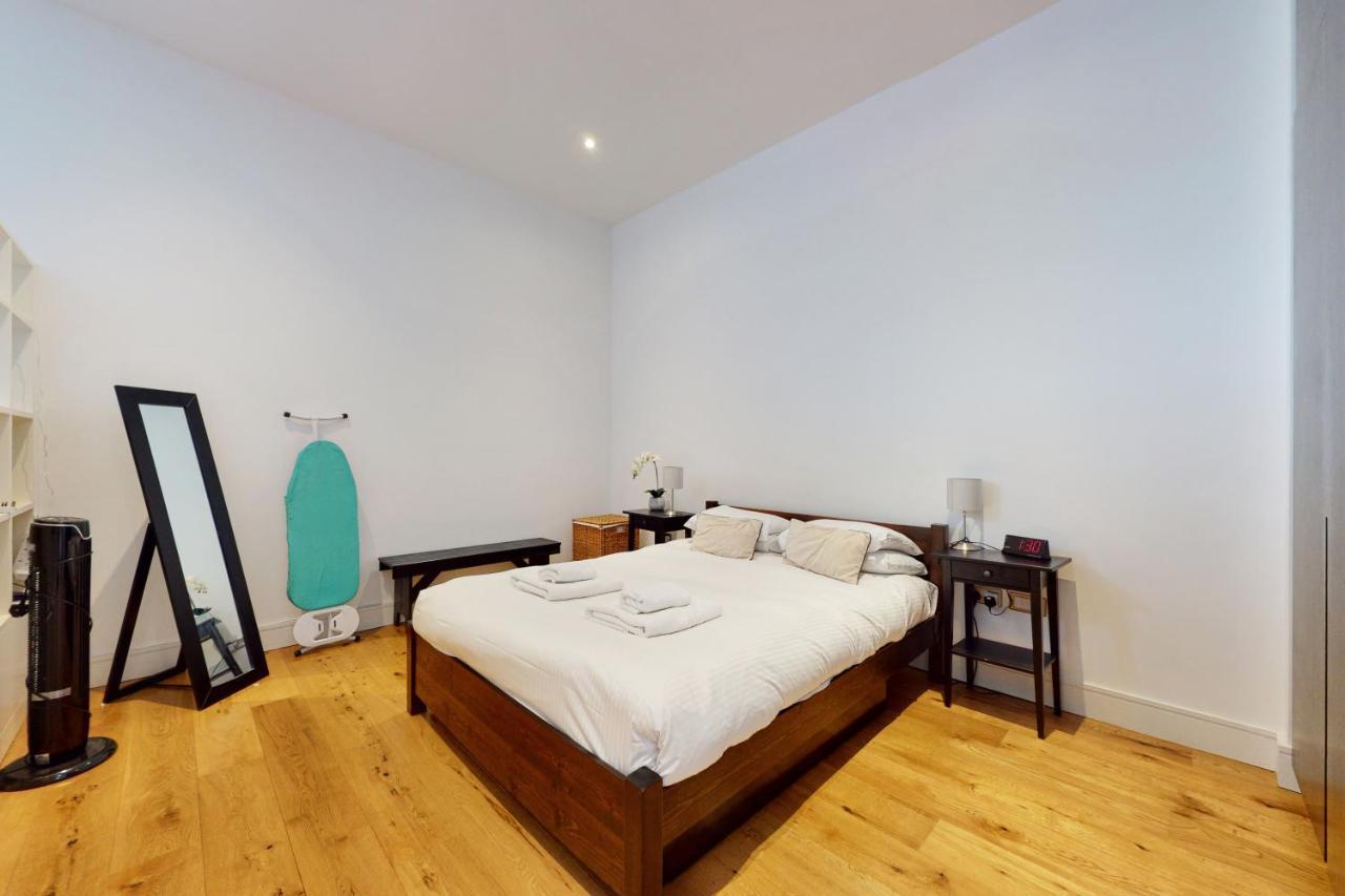 Luxury Spacious 1 Bed Loft In Claphambrixton Area Londres